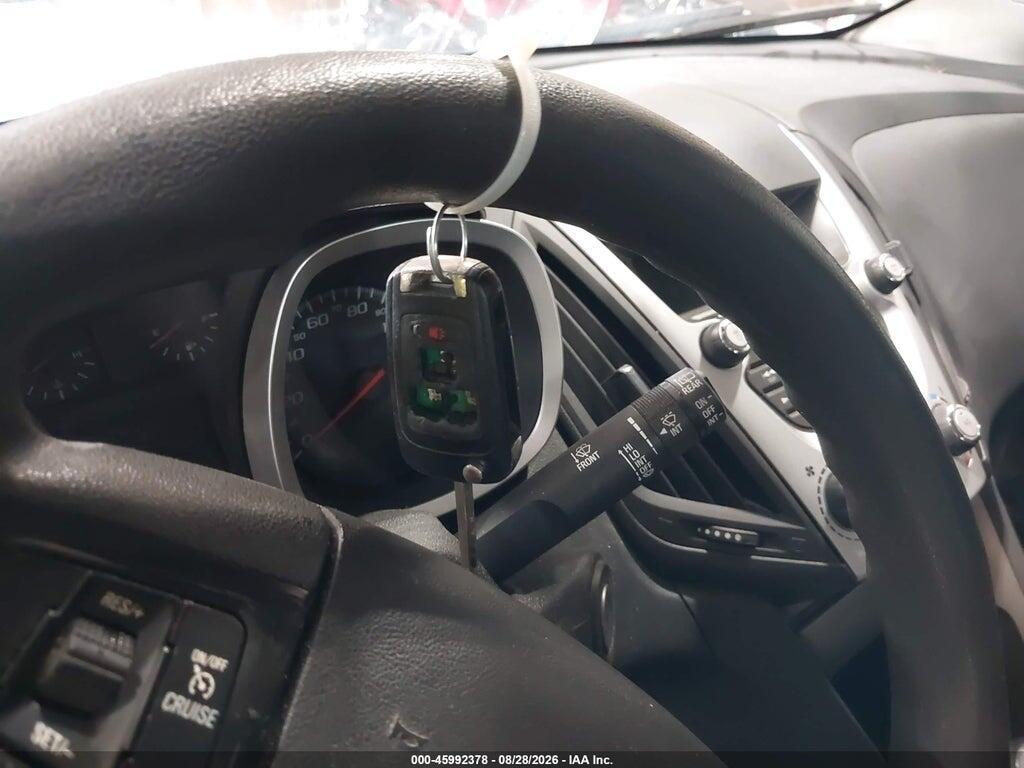2GNFLEEK2E6147113 2014 CHEVROLET EQUINOX photo no. 11