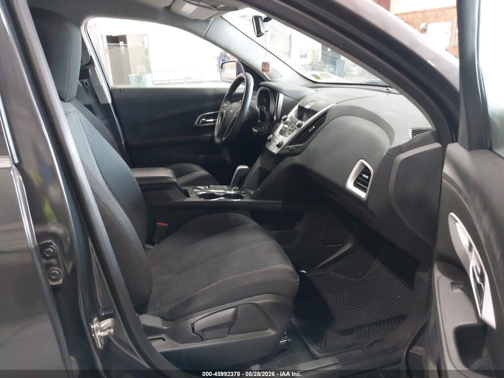 2GNFLEEK2E6147113 2014 CHEVROLET EQUINOX photo no. 5