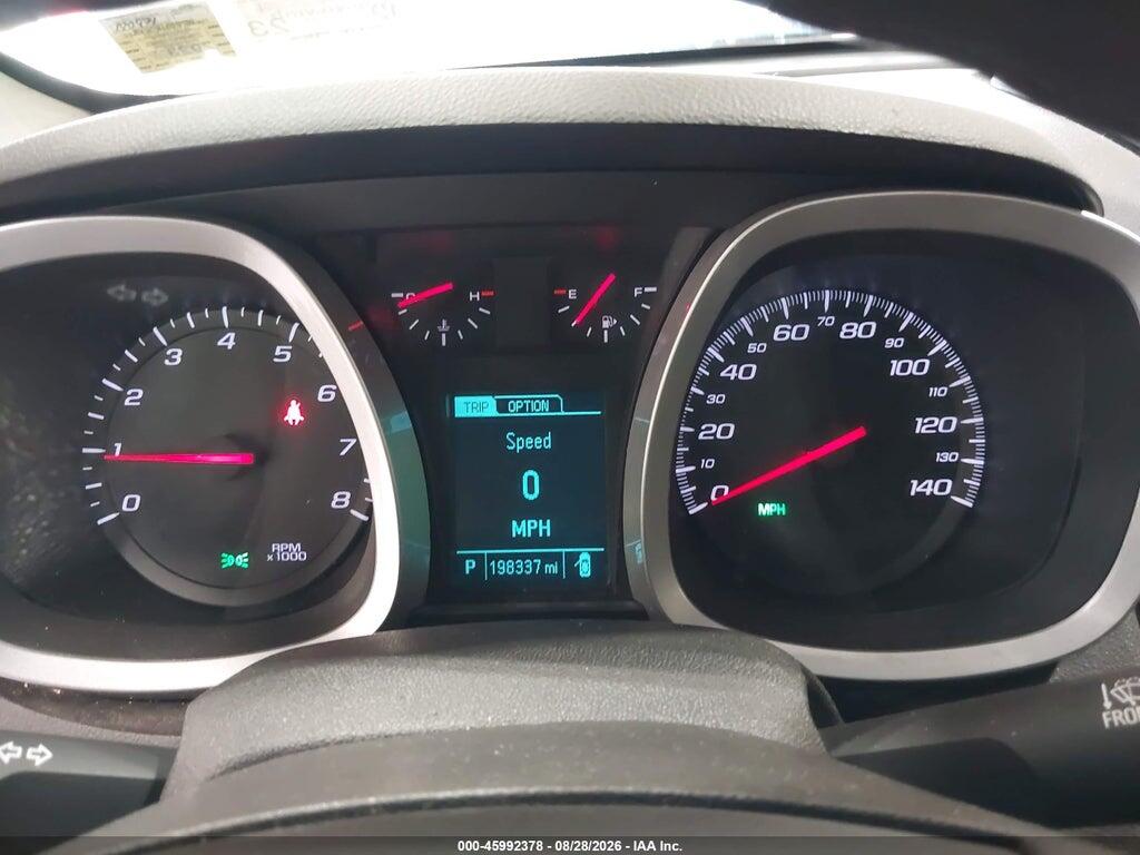 2GNFLEEK2E6147113 2014 CHEVROLET EQUINOX photo no. 7