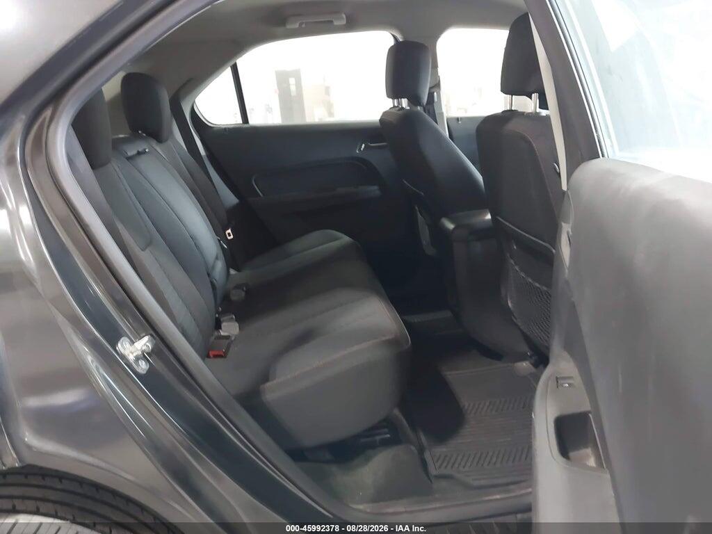 2GNFLEEK2E6147113 2014 CHEVROLET EQUINOX photo no. 8