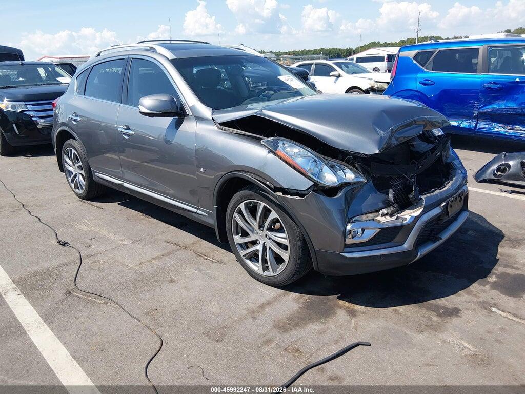 2017 INFINITI QX50 JN1BJ0RR1HM414676
