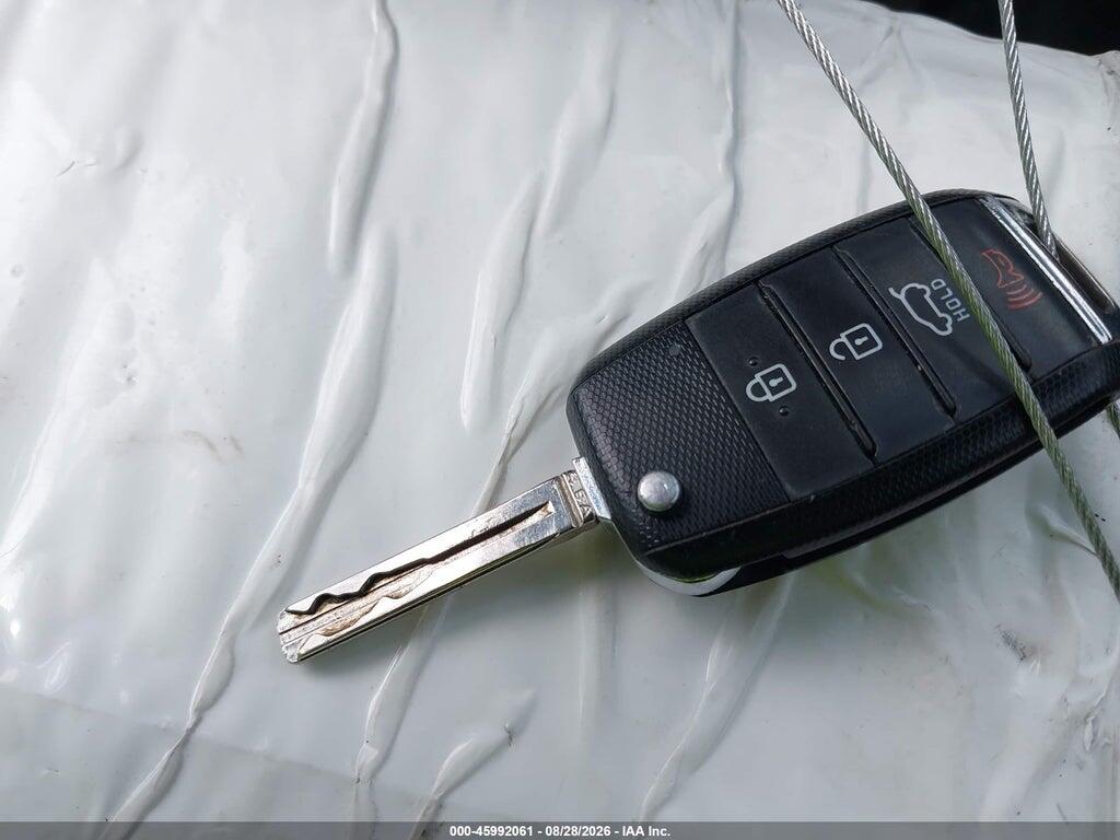 KNDPM3AC6H7159752 2017 KIA SPORTAGE photo no. 11