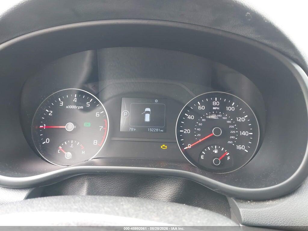 KNDPM3AC6H7159752 2017 KIA SPORTAGE photo no. 7