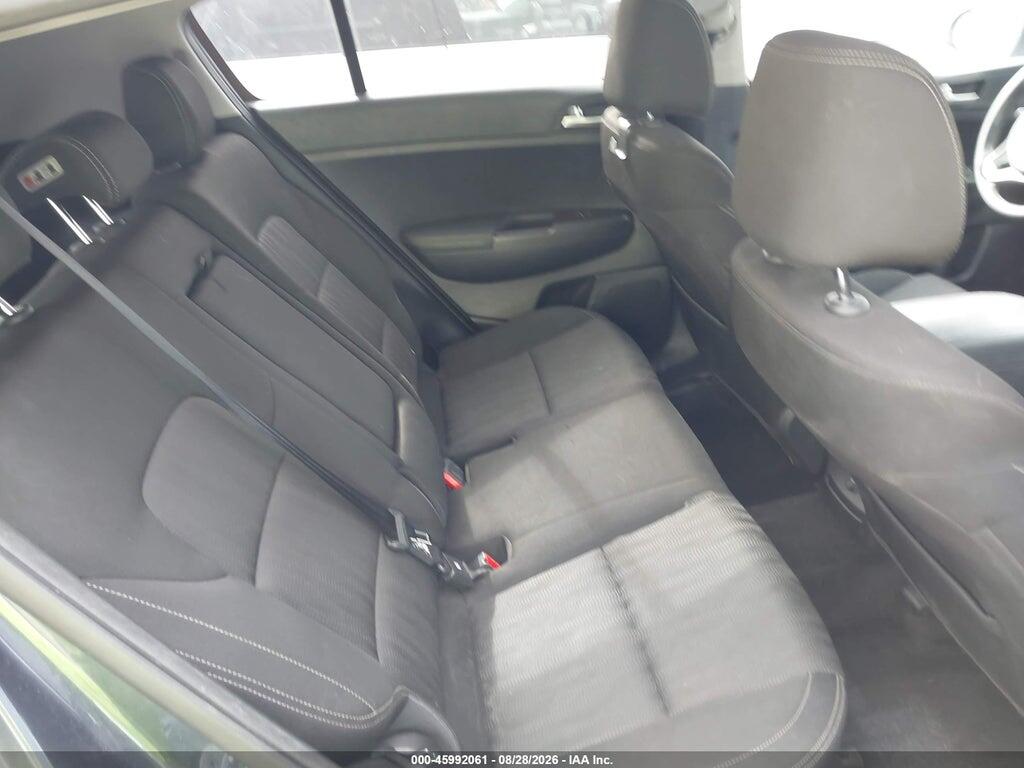 KNDPM3AC6H7159752 2017 KIA SPORTAGE photo no. 8