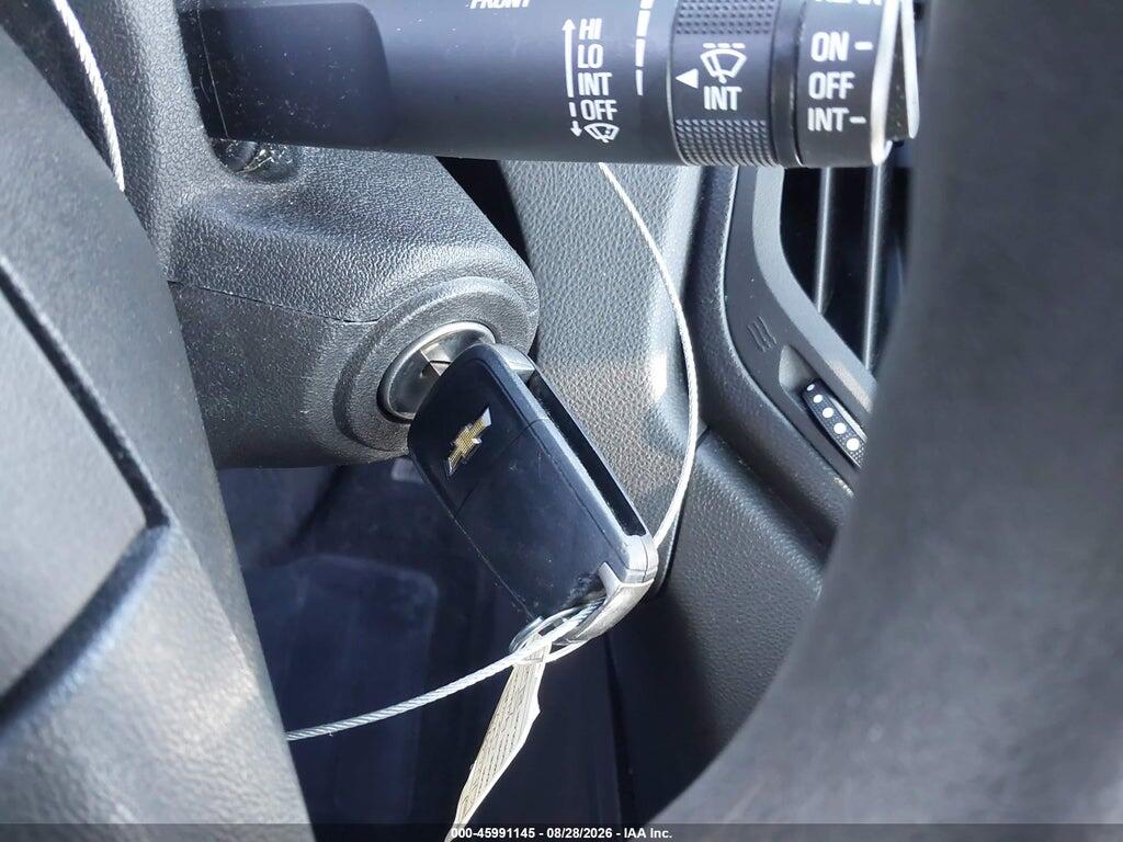 2GNFLEEK3E6312232 2014 CHEVROLET EQUINOX photo no. 11