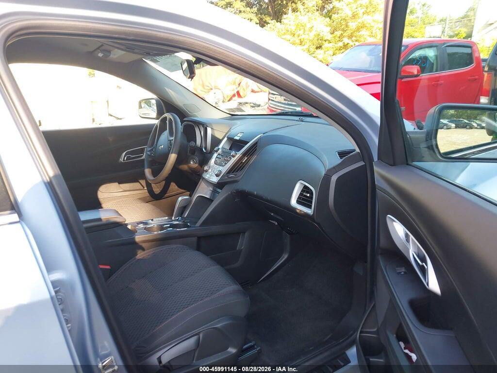 2GNFLEEK3E6312232 2014 CHEVROLET EQUINOX photo no. 5
