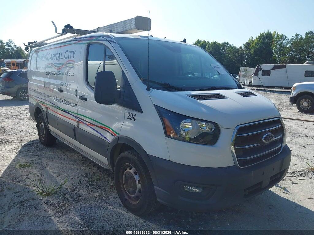 2020 FORD TRANSIT-250 1FTBR1Y8XLKA31411