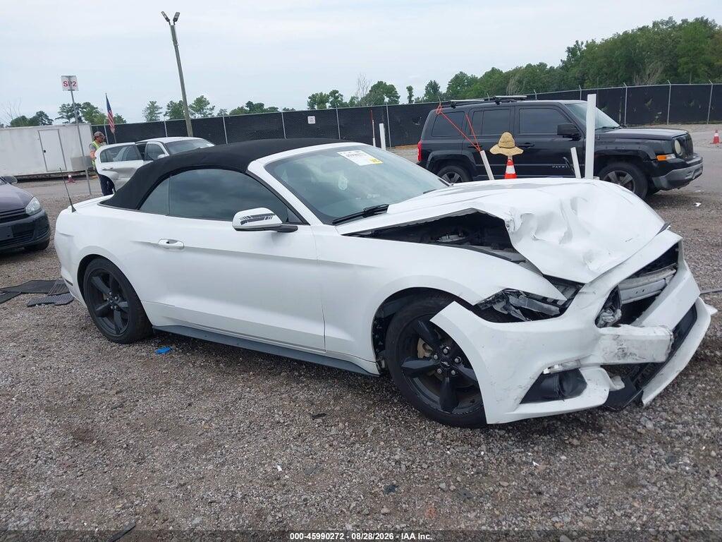 2015 FORD MUSTANG 1FATP8EM7F5429186
