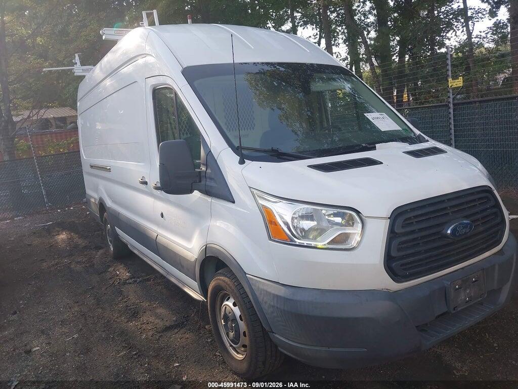 2018 FORD TRANSIT-250 1FTYR3XV6JKA96590