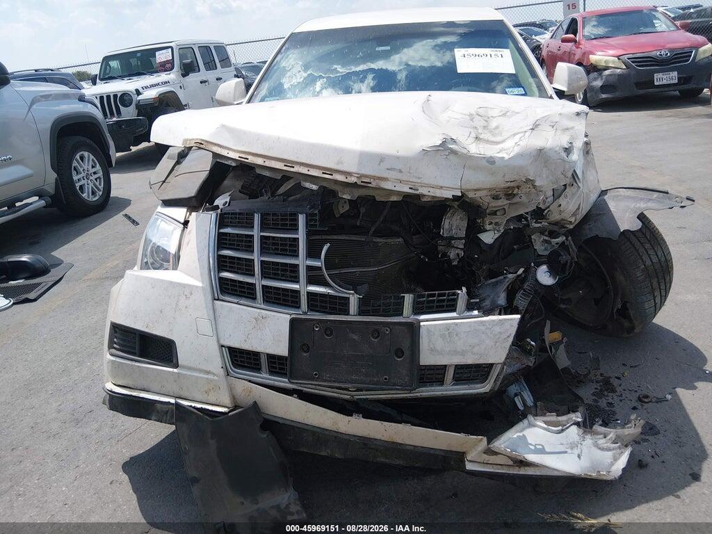 1G6DH5E55D0168351 2013 CADILLAC CTS photo no. 6