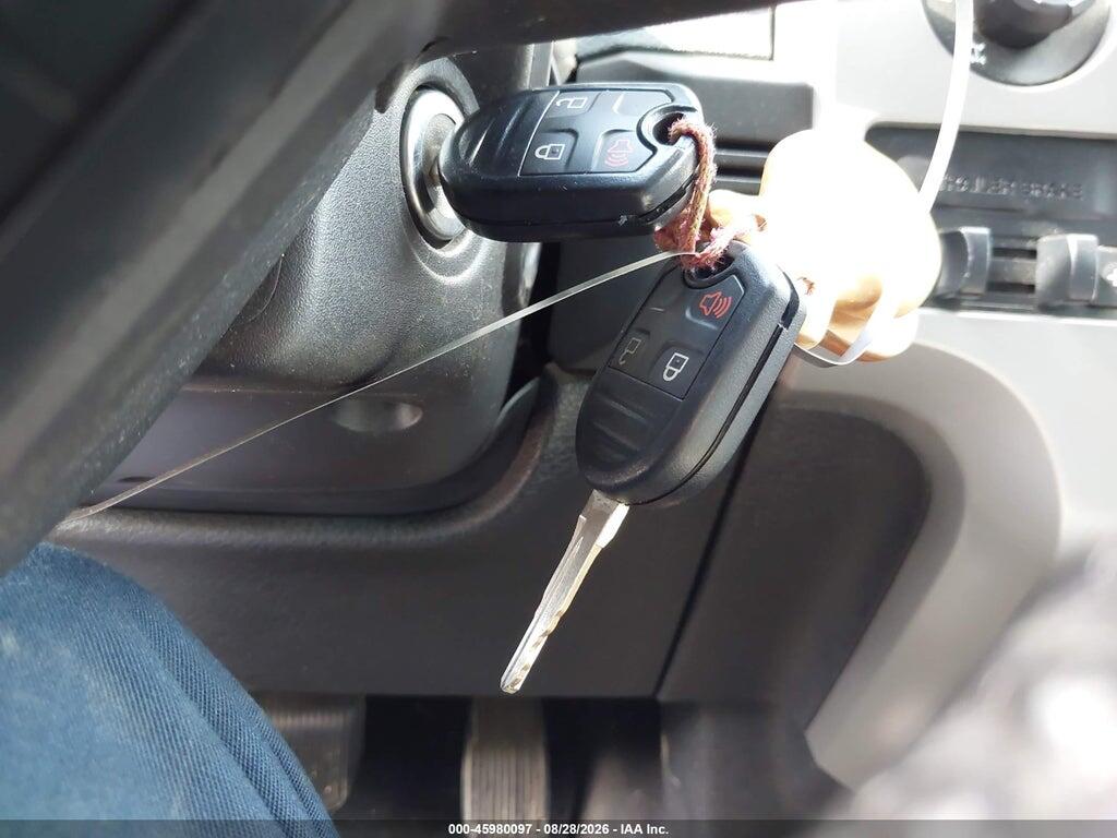 1FTFW1ET9EFB67625 2014 FORD F-150 photo no. 11