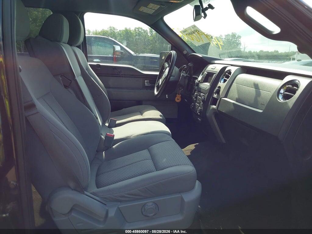 1FTFW1ET9EFB67625 2014 FORD F-150 photo no. 5