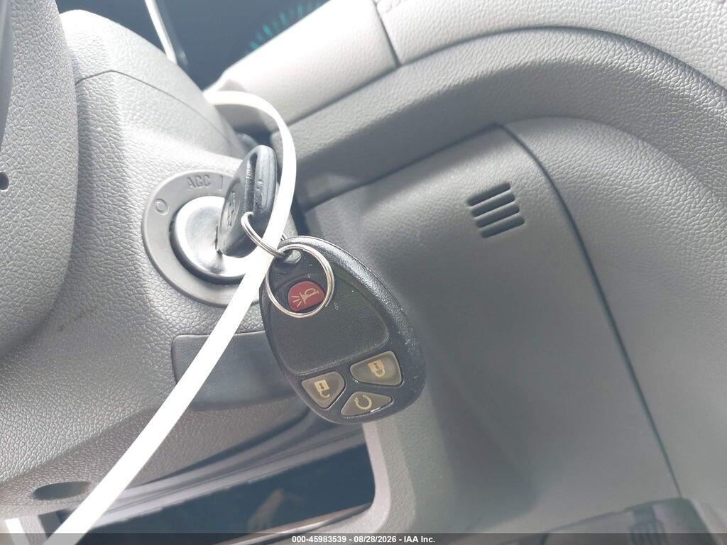 1GNKRGKD0GJ133764 2016 CHEVROLET TRAVERSE photo no. 11