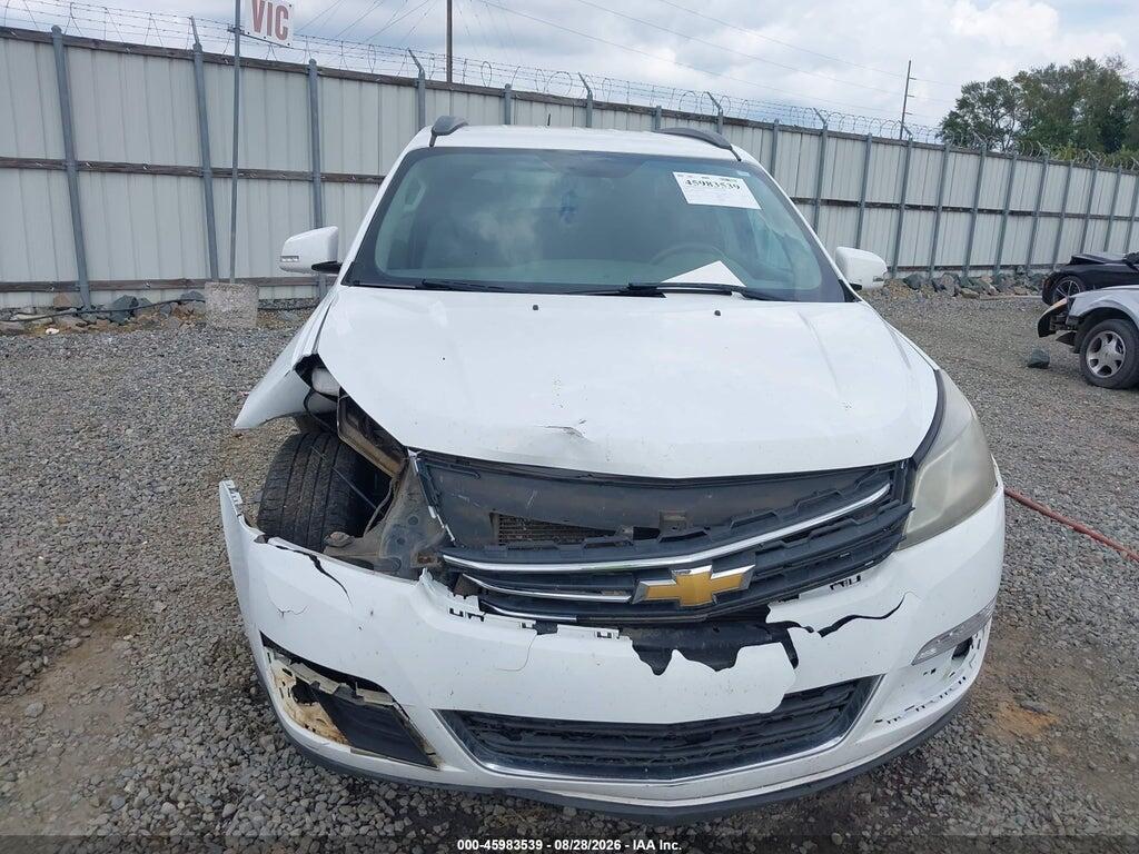 1GNKRGKD0GJ133764 2016 CHEVROLET TRAVERSE photo no. 6