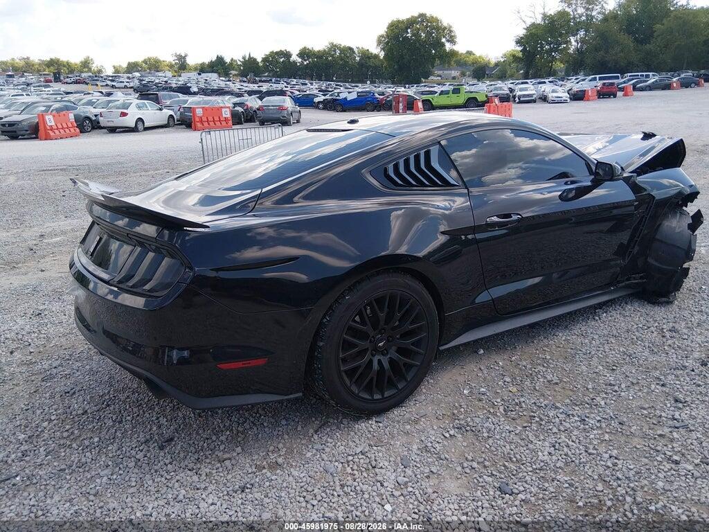 1FA6P8CF8G5218582 2016 FORD MUSTANG photo no. 4