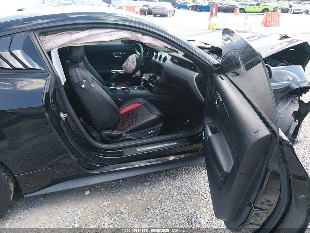 1FA6P8CF8G5218582 2016 FORD MUSTANG photo no. 5