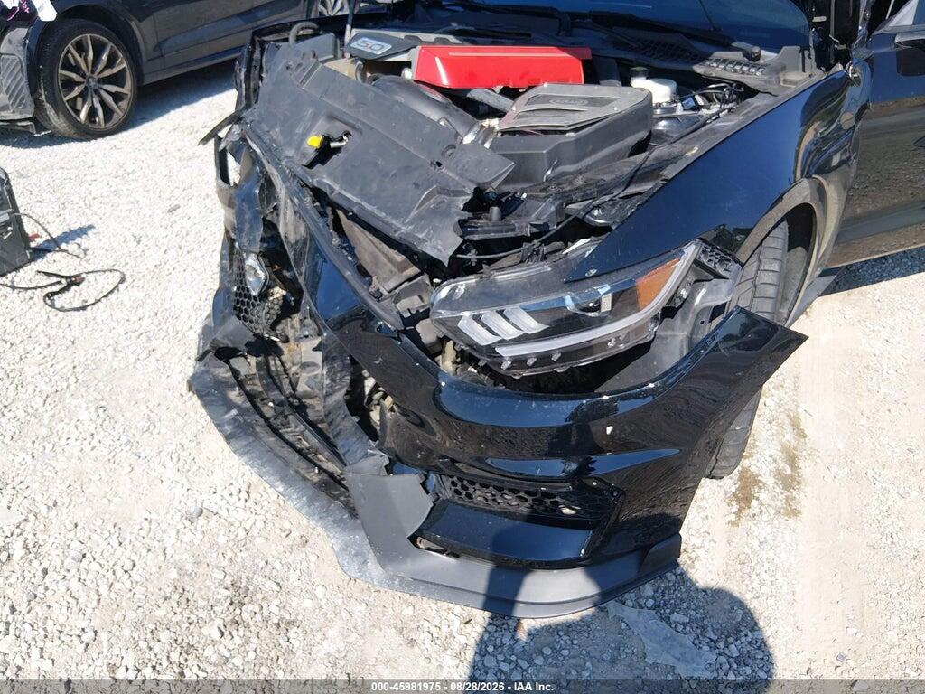 1FA6P8CF8G5218582 2016 FORD MUSTANG photo no. 6