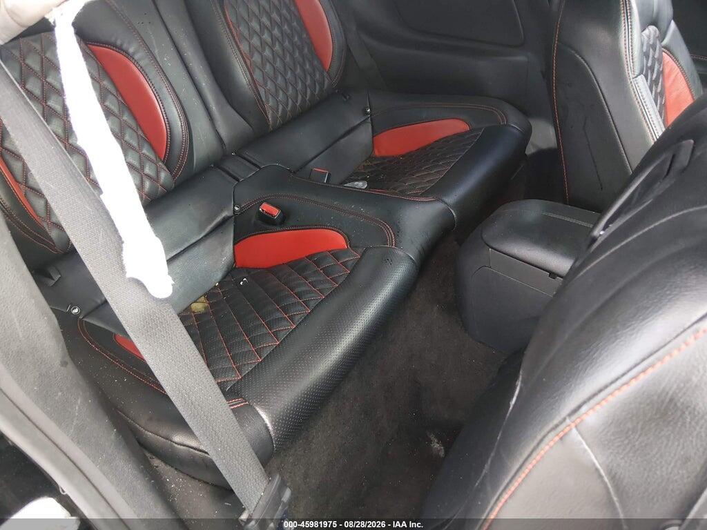 1FA6P8CF8G5218582 2016 FORD MUSTANG photo no. 8