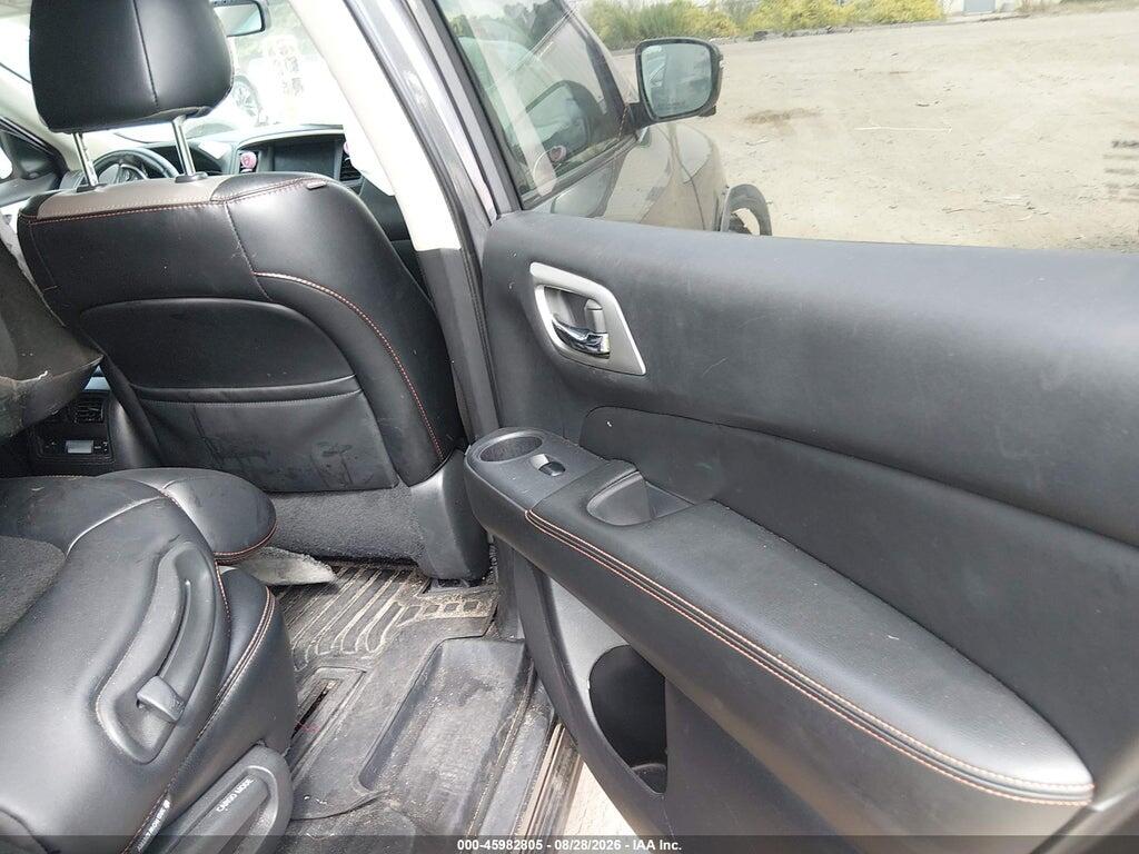5N1DR2MM9KC628555 2019 NISSAN PATHFINDER photo no. 8