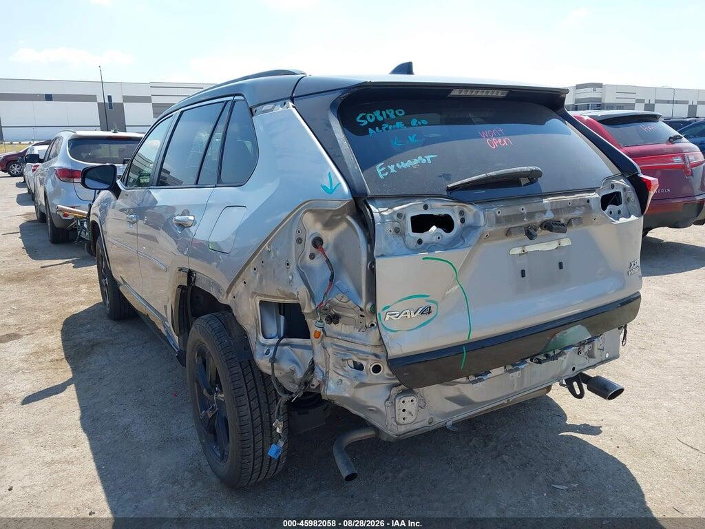 JTMEWRFV0KD515619 2019 TOYOTA RAV4 HYBRID photo no. 3