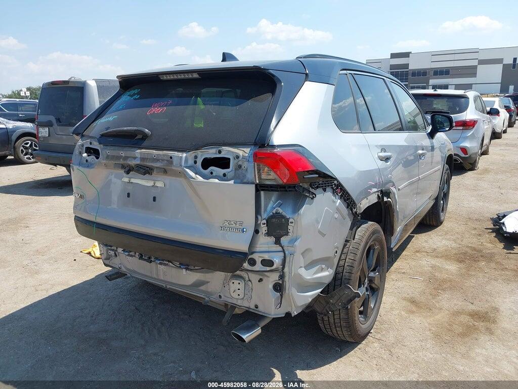 JTMEWRFV0KD515619 2019 TOYOTA RAV4 HYBRID photo no. 4