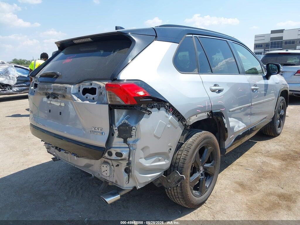 JTMEWRFV0KD515619 2019 TOYOTA RAV4 HYBRID photo no. 6