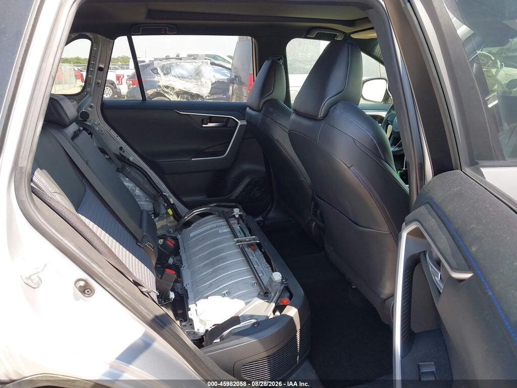 JTMEWRFV0KD515619 2019 TOYOTA RAV4 HYBRID photo no. 8