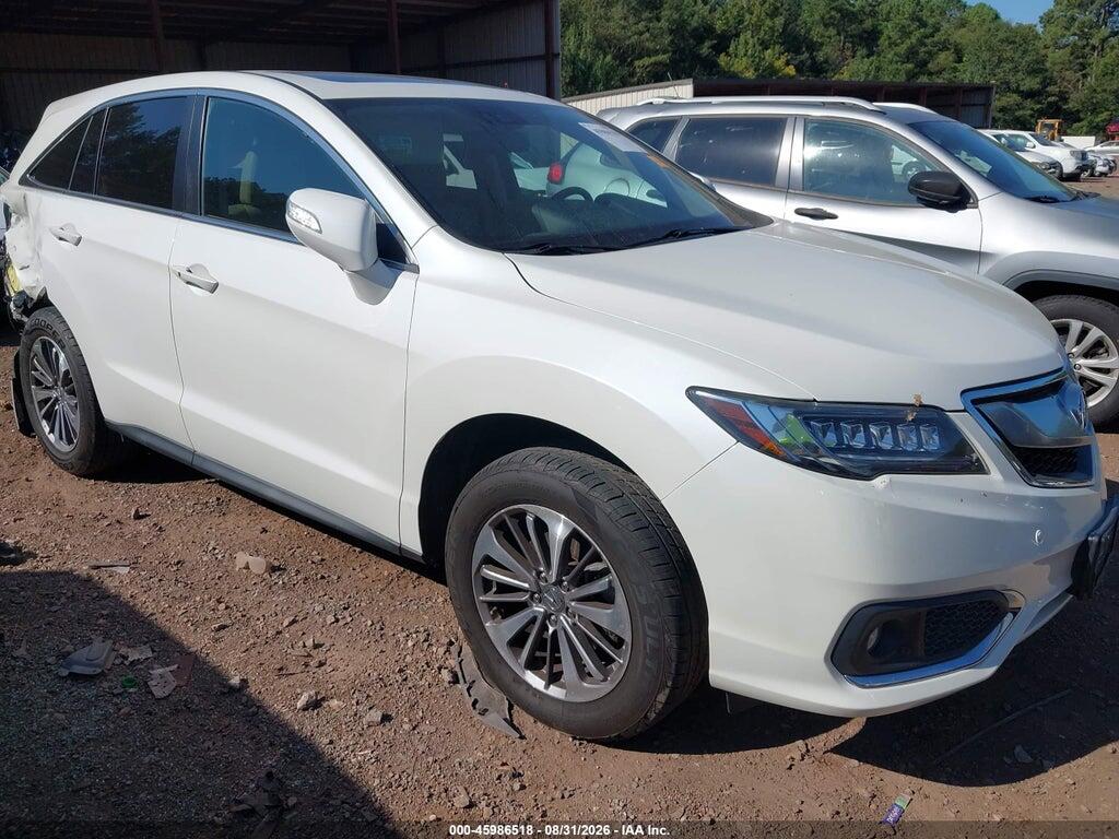 2017 ACURA RDX 5J8TB4H71HL023864