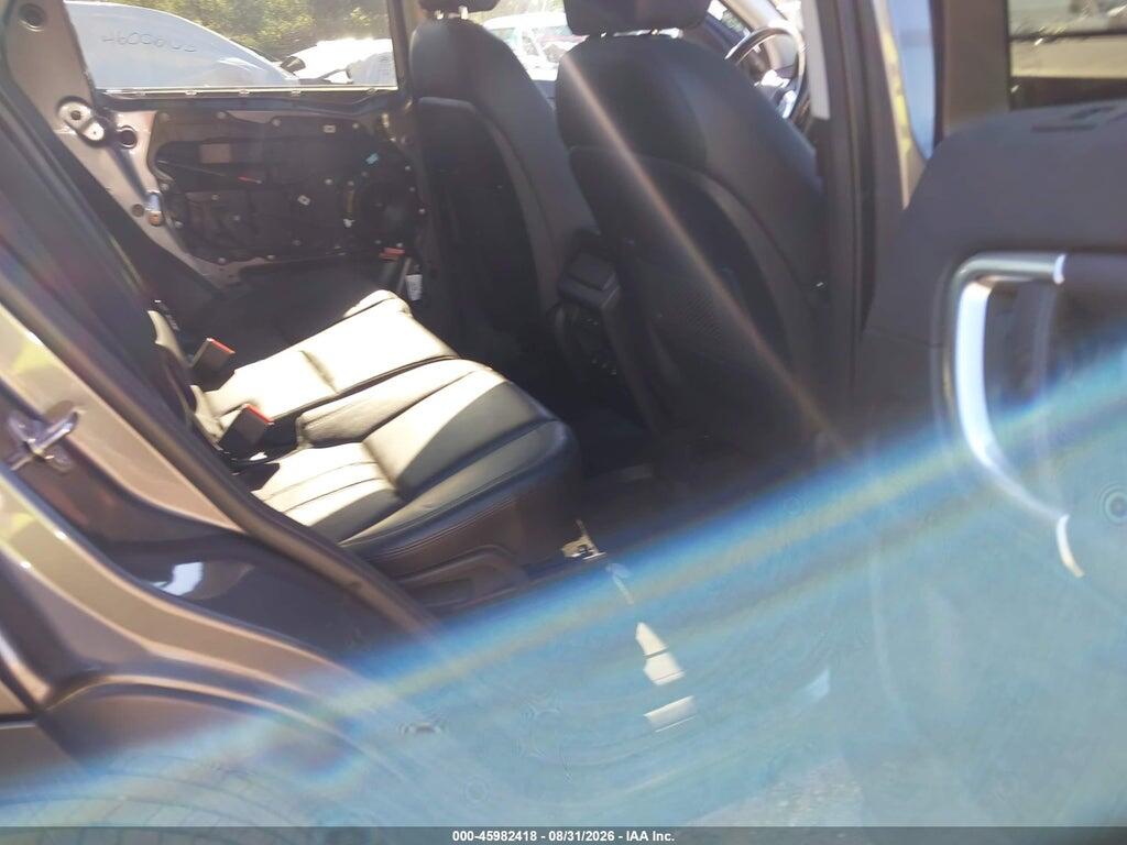 2017 LAND ROVER DISCOVERY SPORT HSE — Фото 8 из 15