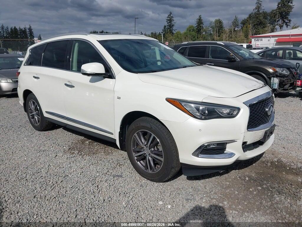 2017 INFINITI QX60 5N1DL0MM8HC529482