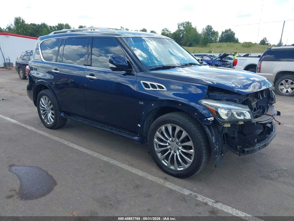 2015 INFINITI QX80 JN8AZ2NE3F9080431