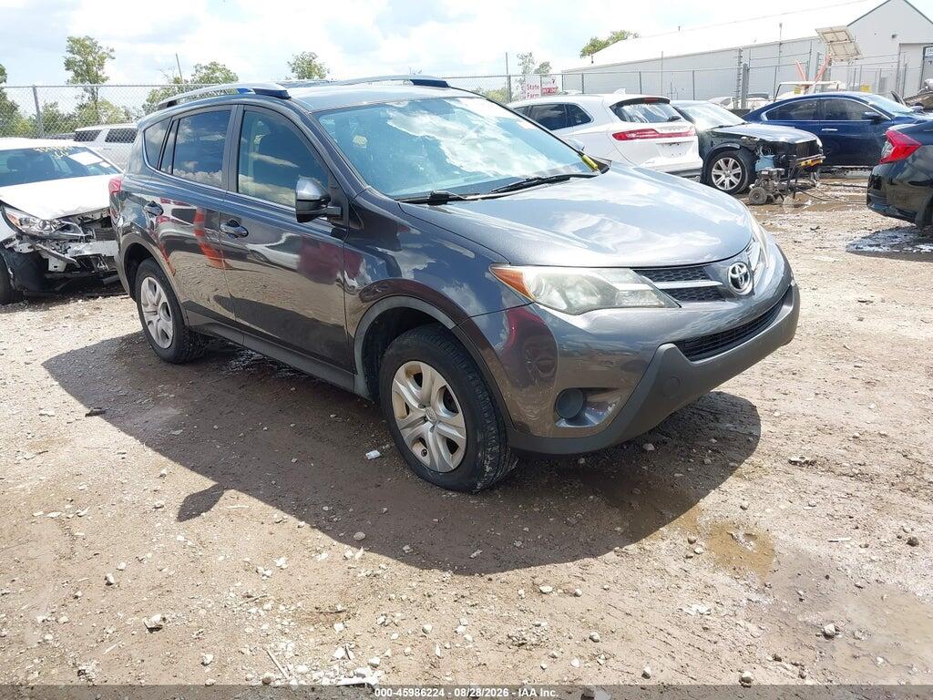 2015 TOYOTA RAV4 JTMBFREV8FD174559