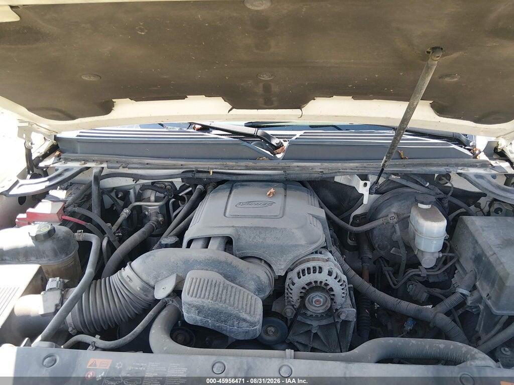 1GKS2MEF5DR199608 2013 GMC YUKON XL 1500 photo no. 10