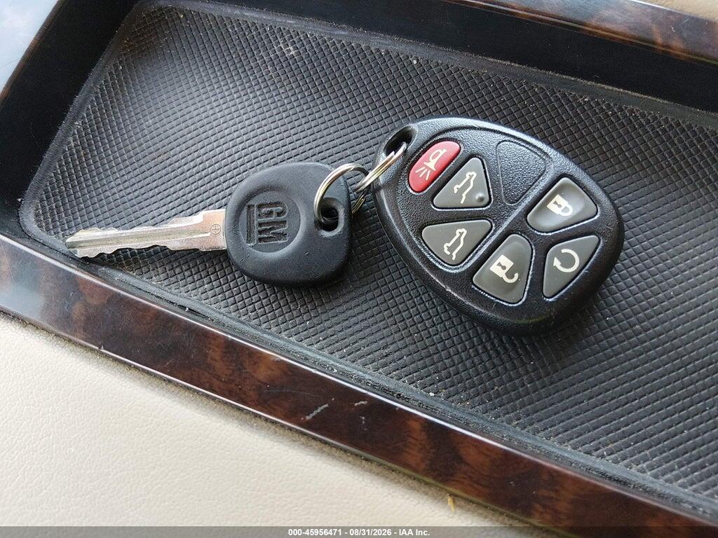 1GKS2MEF5DR199608 2013 GMC YUKON XL 1500 photo no. 11