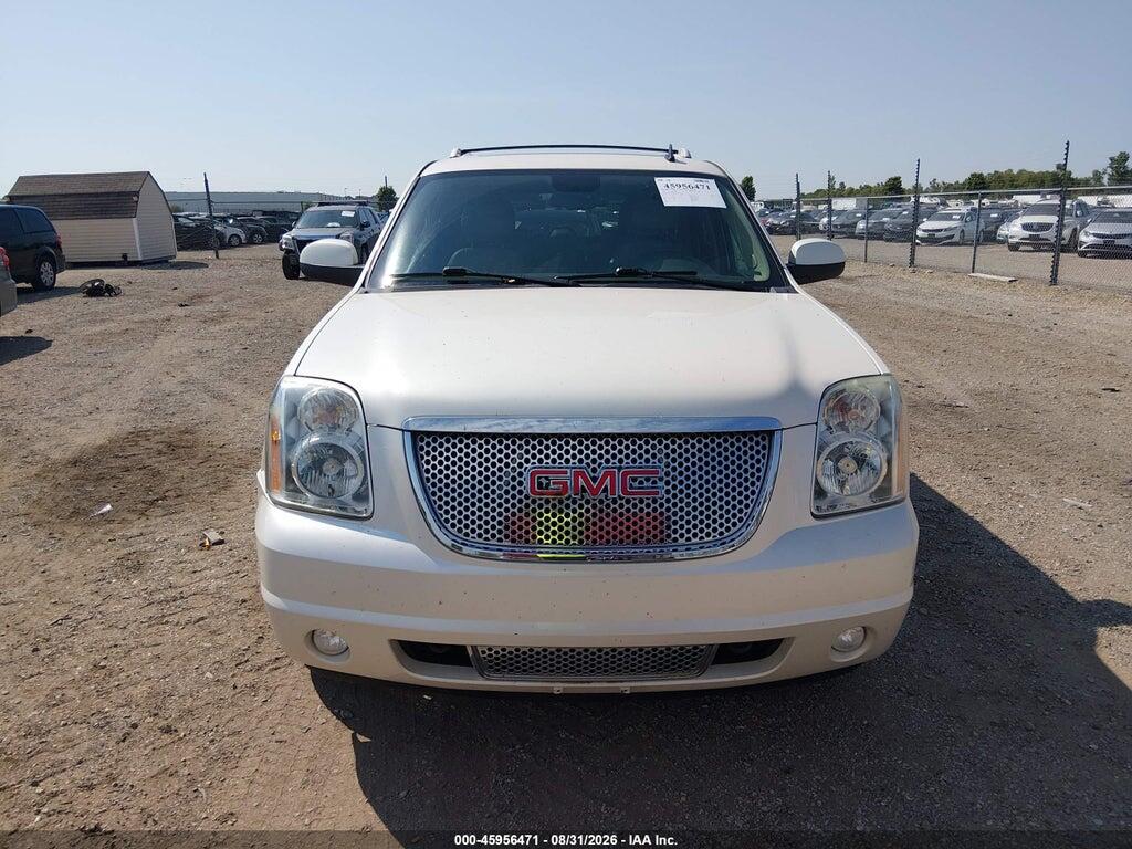 1GKS2MEF5DR199608 2013 GMC YUKON XL 1500 photo no. 12