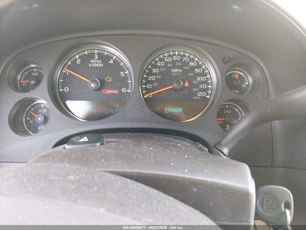 1GKS2MEF5DR199608 2013 GMC YUKON XL 1500 photo no. 7