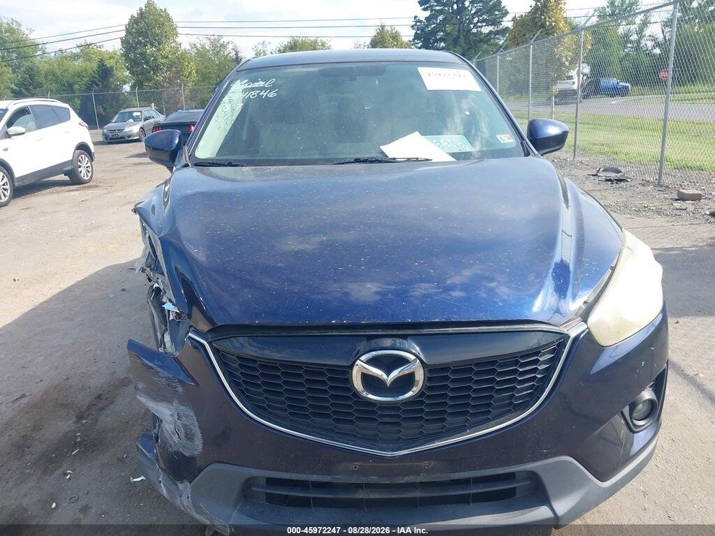 JM3KE2CY9E0304224 2014 MAZDA CX-5 photo no. 11