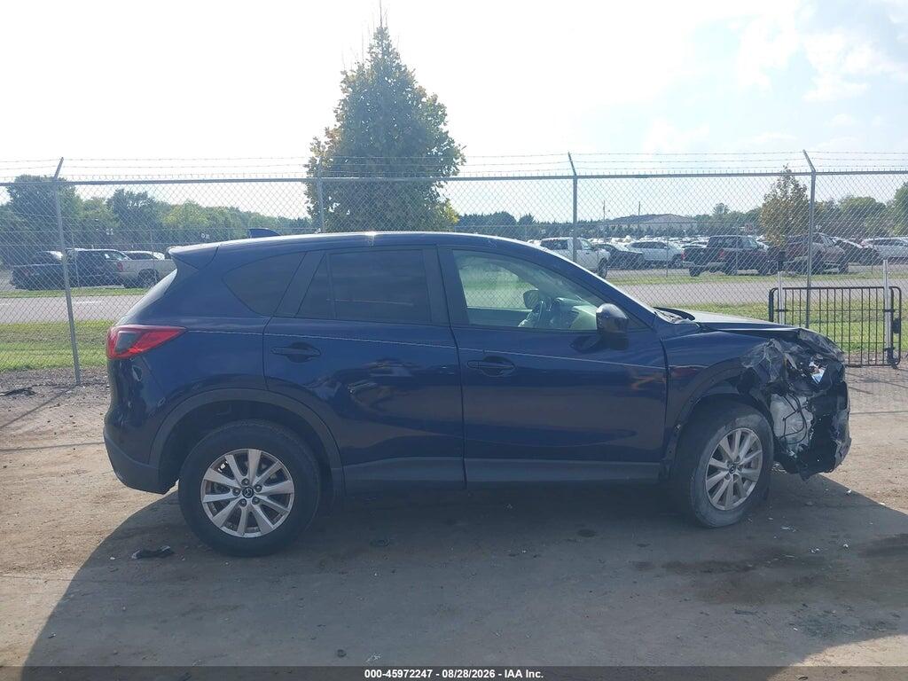 JM3KE2CY9E0304224 2014 MAZDA CX-5 photo no. 12