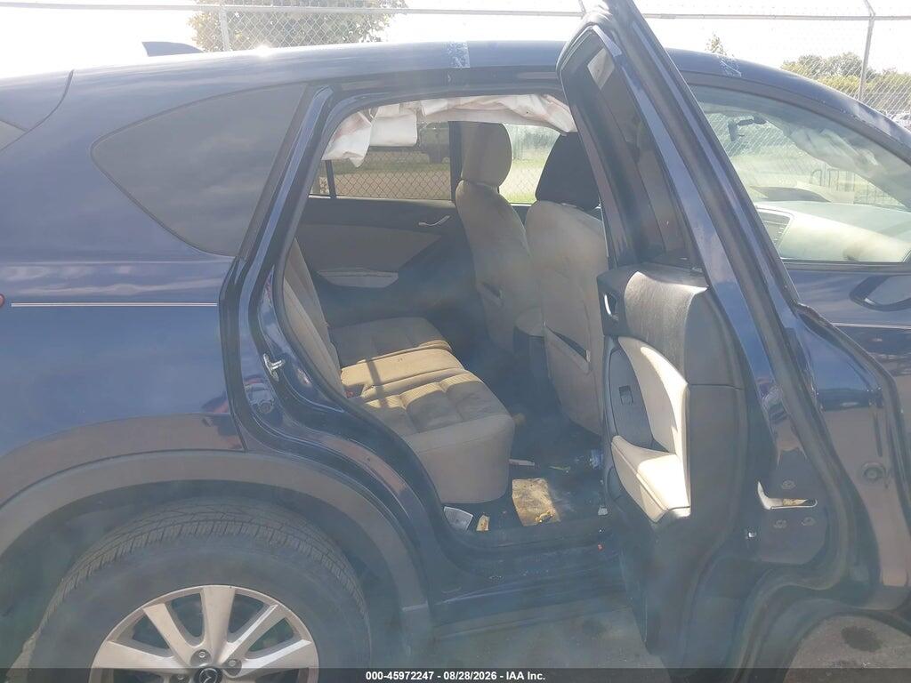 JM3KE2CY9E0304224 2014 MAZDA CX-5 photo no. 8