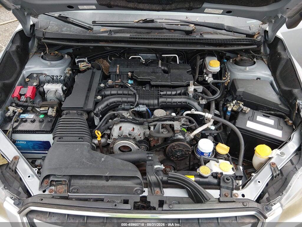JF2GPBKC8EH299048 2014 SUBARU XV CROSSTREK HYBRID photo no. 10