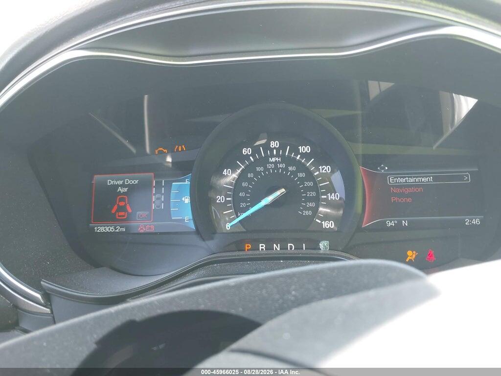 3FA6P0H74KR271935 2019 FORD FUSION photo no. 7