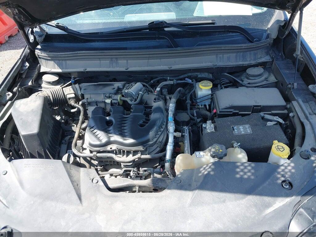 1C4PJMLXXKD217384 2019 JEEP CHEROKEE photo no. 10
