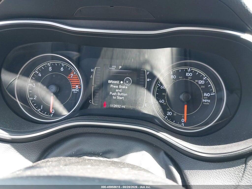 1C4PJMLXXKD217384 2019 JEEP CHEROKEE photo no. 7