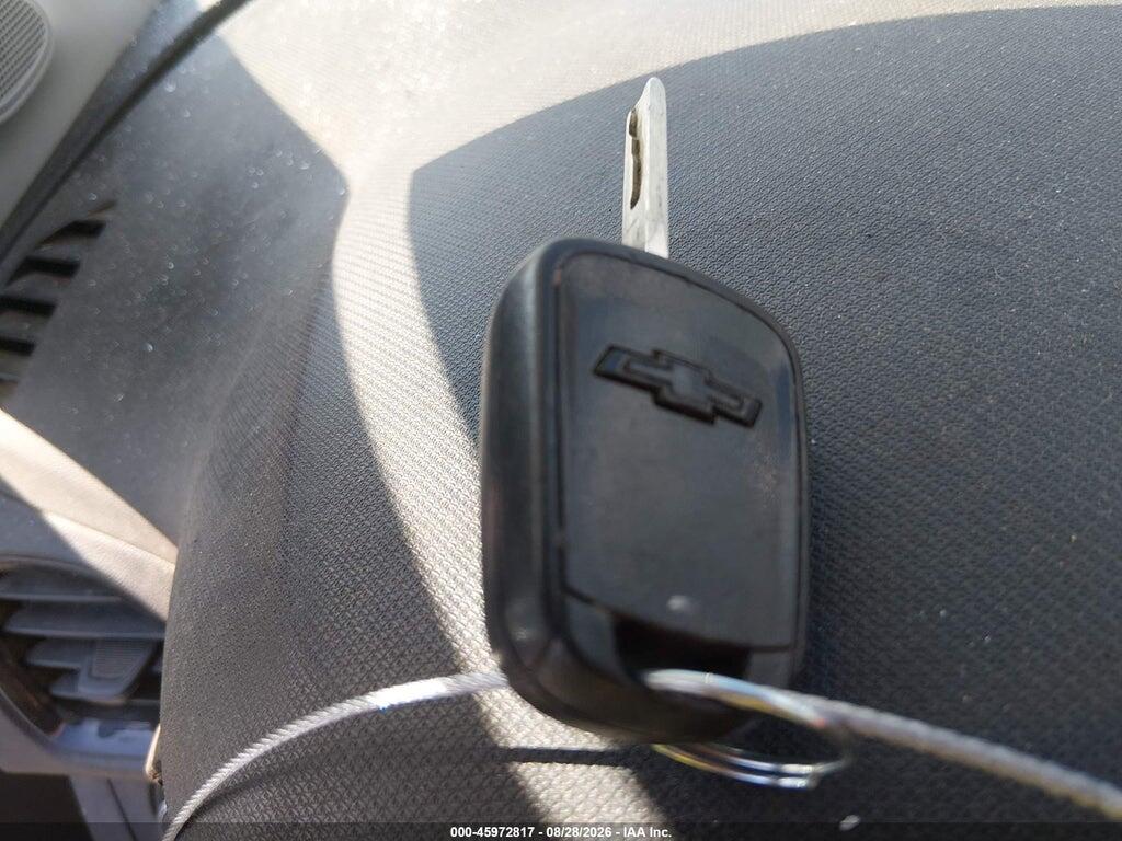 KL8CB6SAXHC763565 2017 CHEVROLET SPARK photo no. 11