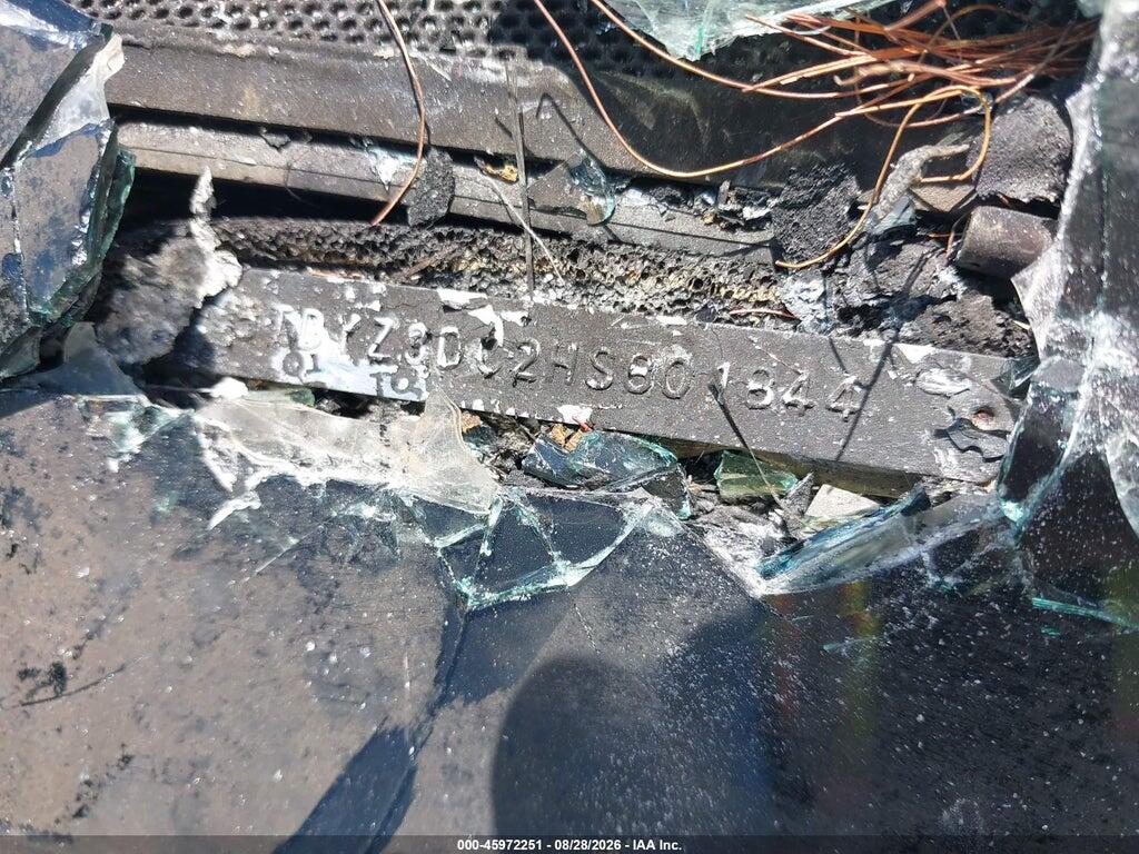 5TDYZ3DC2HS801844 2017 TOYOTA SIENNA photo no. 9