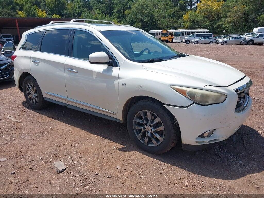 2015 INFINITI QX60 5N1AL0MN4FC560088