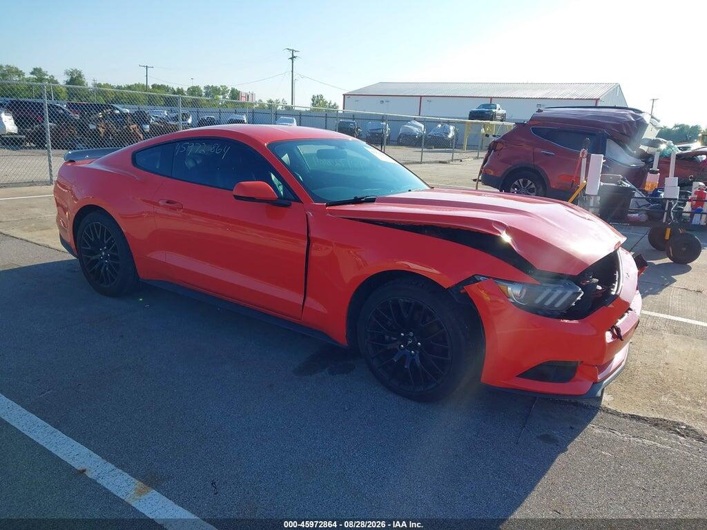 2015 FORD MUSTANG 1FA6P8TH8F5305656