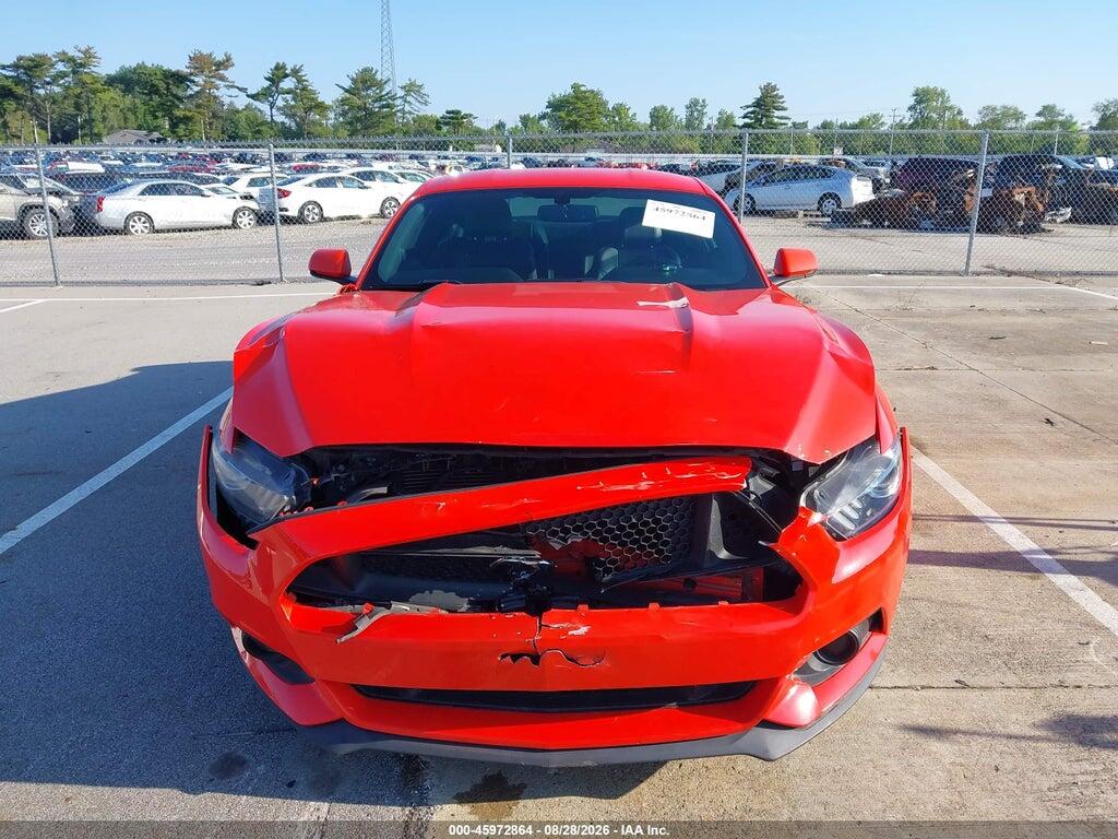 1FA6P8TH8F5305656 2015 FORD MUSTANG photo no. 12