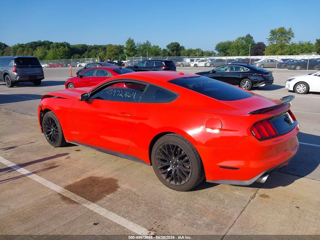 1FA6P8TH8F5305656 2015 FORD MUSTANG photo no. 3