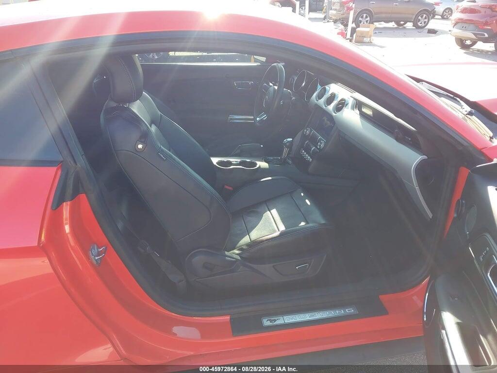 1FA6P8TH8F5305656 2015 FORD MUSTANG photo no. 5